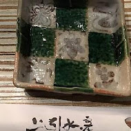 上引水產