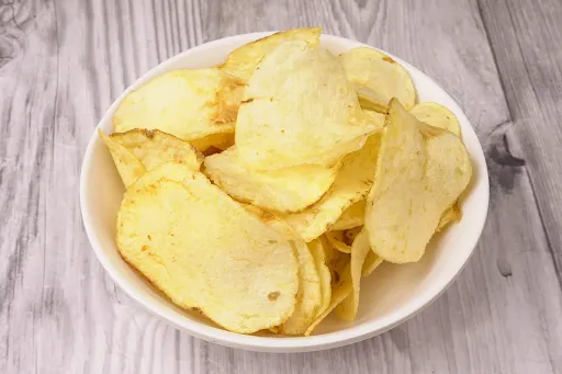 Potato Chips [100 Grams]