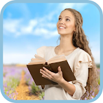 Cover Image of Descargar Mujer Cristiana Reflexiones 1.0 APK