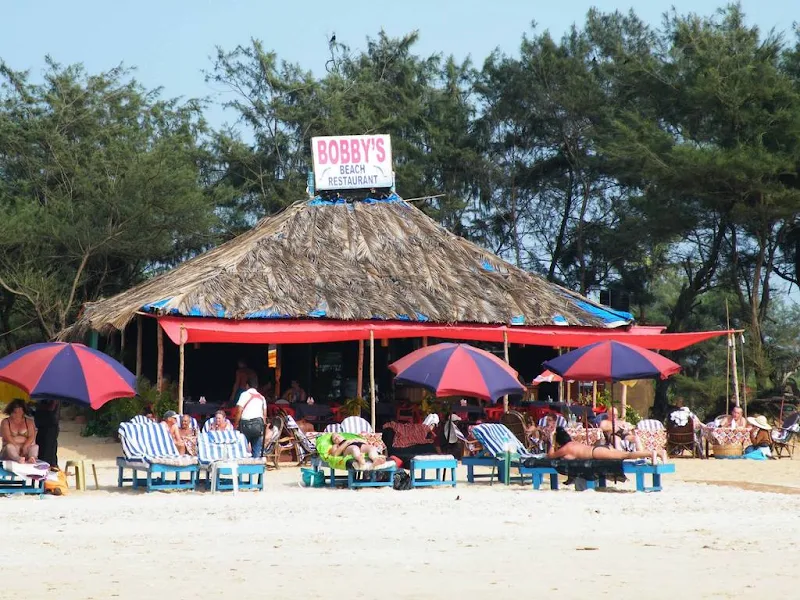 best-shacks-goa-Bobby’s-Shack-image