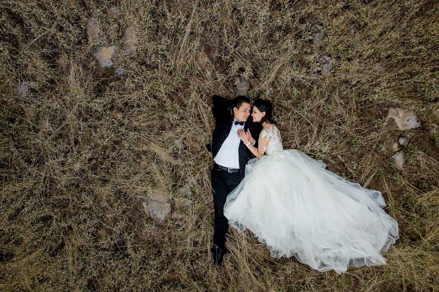 Wedding photographer Alejandro Souza (alejandrosouza). Photo of 8 April 2020