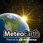 Cover Image of Download MeteoEarth 2.2.5.2 APK