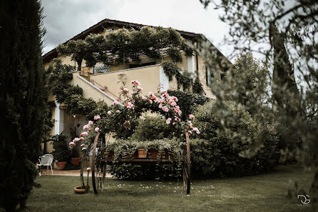 Wedding photographer Dario Graziani (graziani). Photo of 6 June 2019