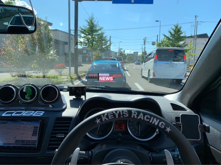 ランサーエボリューションのvaris__evoxさんが投稿したカスタム事例の投稿画像1枚目