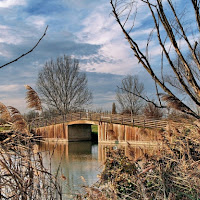 Il Ponte delle Fate di 