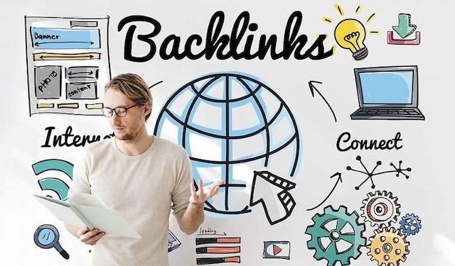 Làm sao đặt được dịch vụ đi backlink chuyên nghiệp nhất?