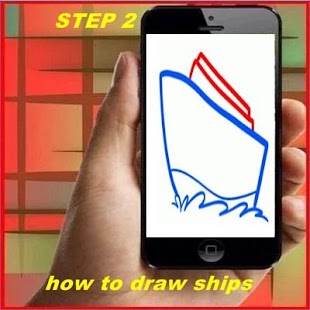 How to download How to Draw Ships 1.0 apk for bluestacks