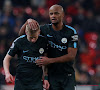 ? Vincent Kompany bat un record en Premier League