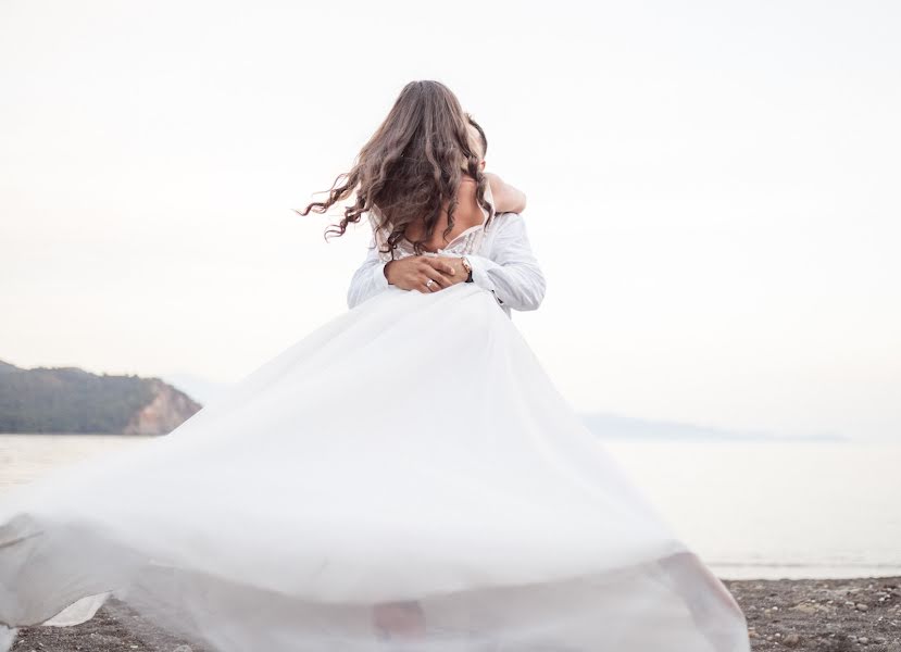 Wedding photographer Olga Engin (olgaengin). Photo of 23 October 2019