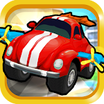 Car: Build & Play Apk