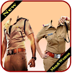 Police Suit Photo Editor! Apk