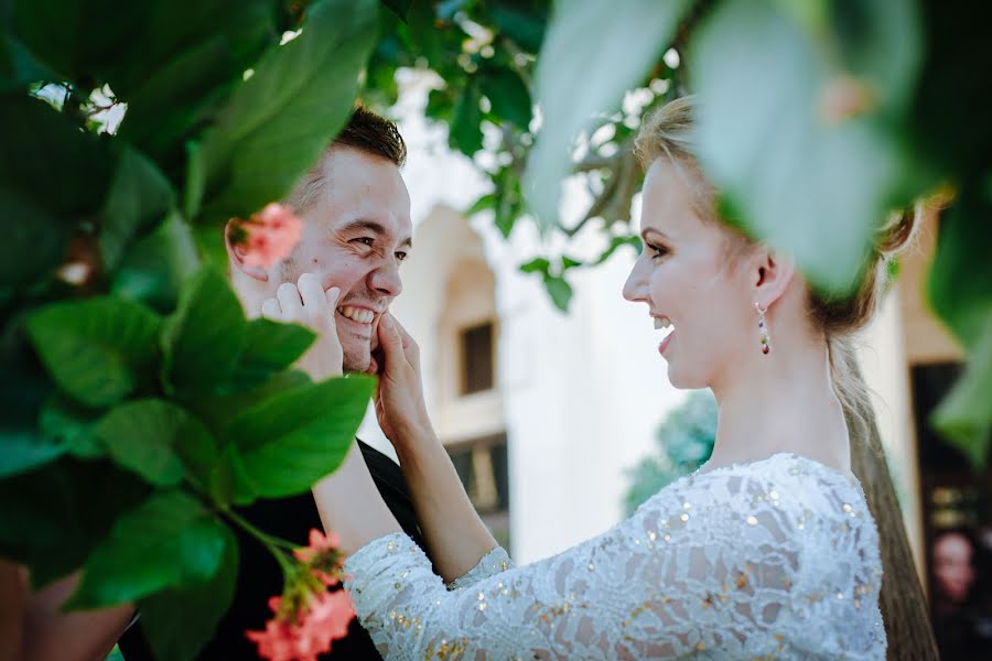 Fotógrafo de casamento Ivanna Friksen (e1na). Foto de 18 de março 2023