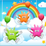 Learn Colors — Games for Kids icon