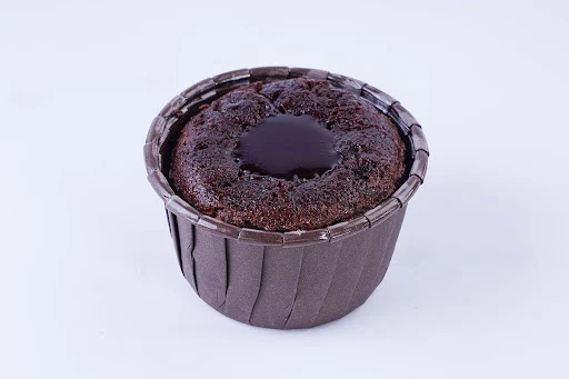 Choco Lava Cake