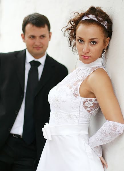 Wedding photographer Vadim Esin (fotopolka). Photo of 11 January 2013