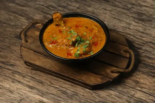 Chicken Masala