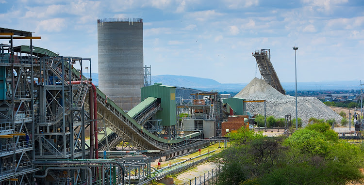 Northam Platinum has announced plans to sell its 34.5% shareholding in Royal Bafokeng Platinum. File image