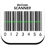 QR code and Bar Code Scanner Apk