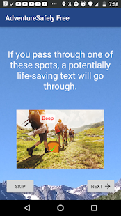 AdventureSafely(圖6)-速報App