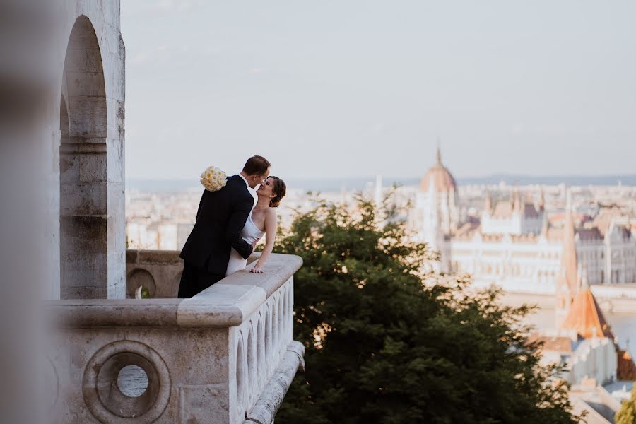 Photographe de mariage Eszter Heltai (eszterheltai). Photo du 20 janvier 2023