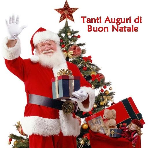 Translate Buon Natale.Buon Natale Apps On Google Play