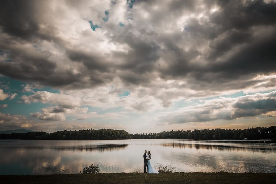 Pulmafotograaf Kamila Hojníková (kihary). Foto tehtud 2 jaanuar 2018