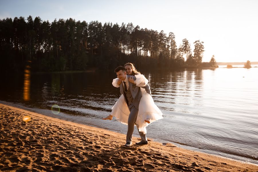 Fotografo di matrimoni Sofiya Nevskaya (sofinevskaya). Foto del 9 agosto 2023