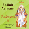 Satlok Ashram Publications icon