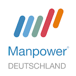 Cover Image of Download Mein Job. Manpower 1.0 APK