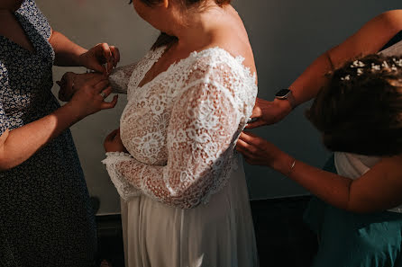 Photographe de mariage Stijn Willems (stijnwillems). Photo du 5 octobre 2023