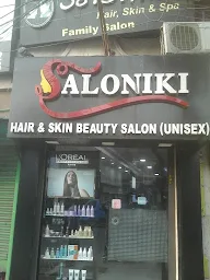 Saloniki Family Salon photo 1