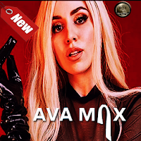 Ava Max Song - Kings  Queens Best Music Album