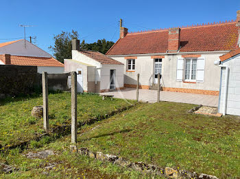 maison à La Guérinière (85)