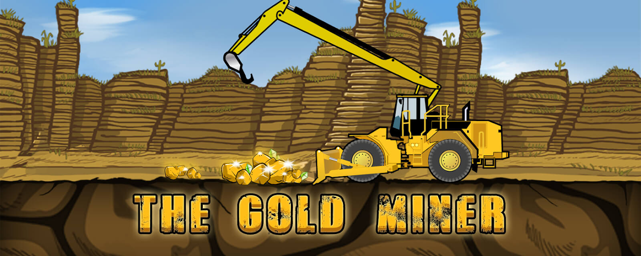 Gold Miner on Chrome Preview image 2