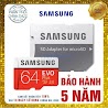 Thẻ Nhớ Samsung Class 10 Tốc Độ Cao , Chuyên Dụng Cho Camera, Điện Thoại, Máy Ảnh, ...