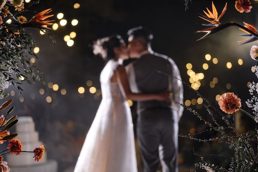 Fotografo di matrimoni Nhan Le (andyle). Foto del 7 maggio 2023