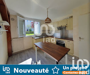 appartement à Tours (37)