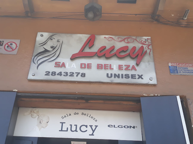 SALA DE BELLEZA LUCY