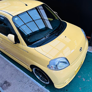 エッセ L235S