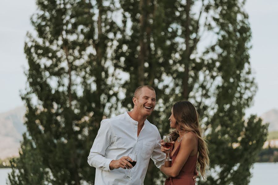 Fotógrafo de bodas Daniel Jay (danieljaywedding). Foto del 13 de febrero 2019