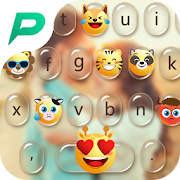 Emoji Keyboard  Icon