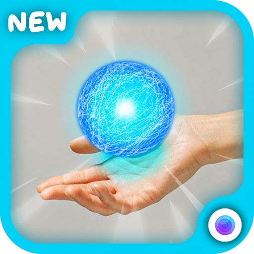 About Rasengan Camera Jutsu Anime Photo Editor (Google Play version