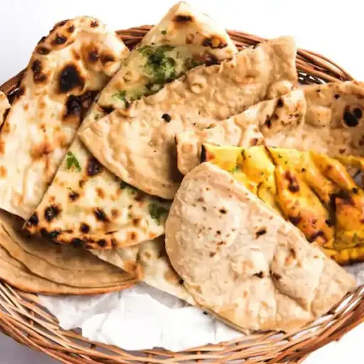 Tandoori Roti