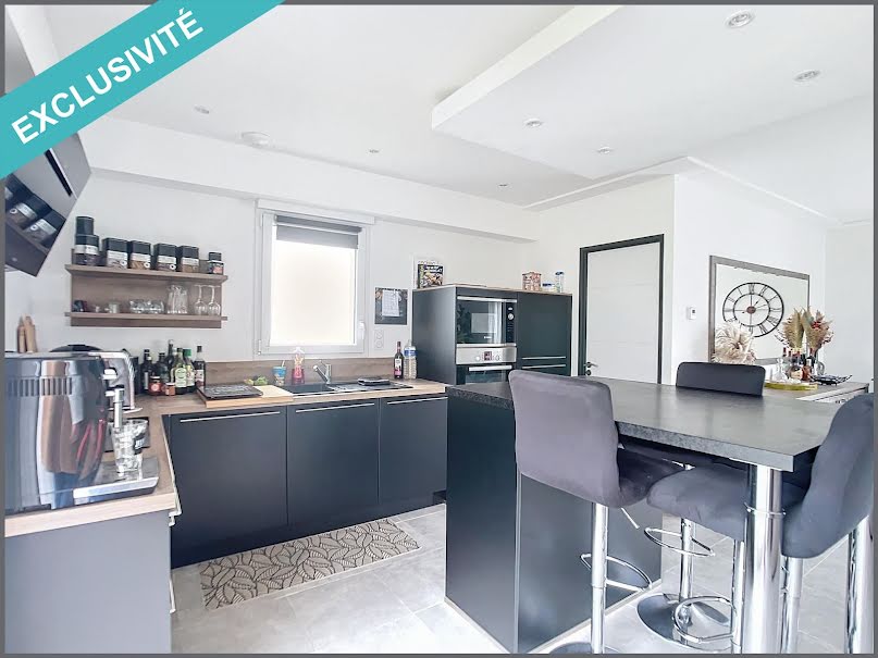 Vente maison 5 pièces 113 m² à Esvres (37320), 335 000 €