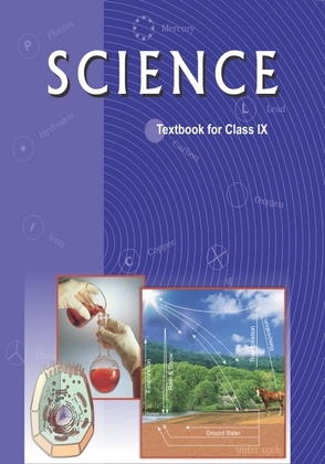 NCERT CLASS 9 SCIENCE