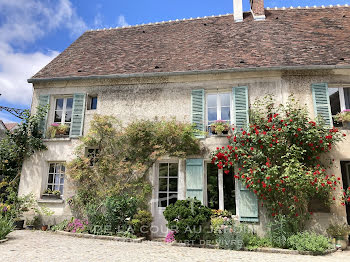 maison à Jouarre (77)