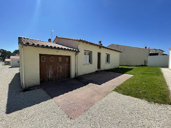 maison à Meschers-sur-Gironde (17)