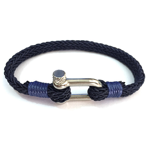 Black blue
