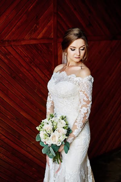 Wedding photographer Marina Nagorova (mnagorova). Photo of 9 June 2020