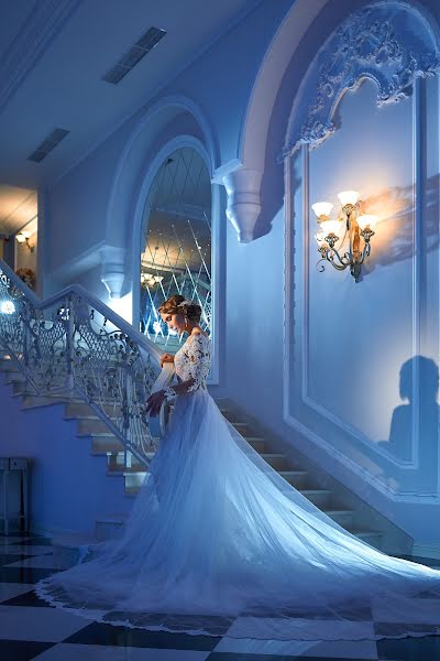 Wedding photographer Stanislav Baev (baevsu). Photo of 3 February 2017